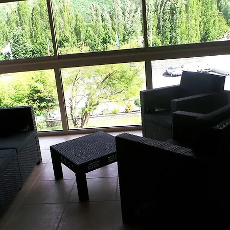 Logis Restaurant Mas De La Prairie * Le Vigan (Gard)
